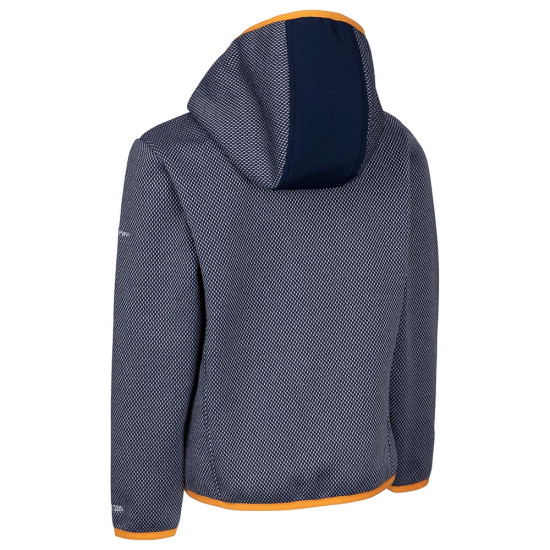 Trespass Παιδικό μπουφάν Playton Fleece